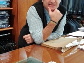 Associació de Comerciants Gran de Grà cia